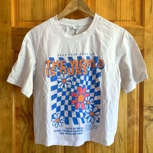 ASOS Graphic T-Shirt